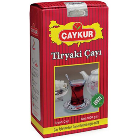 ÇAYKUR TİRYAKİ 1 KG