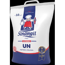 SİNANGİL UN 10 KG